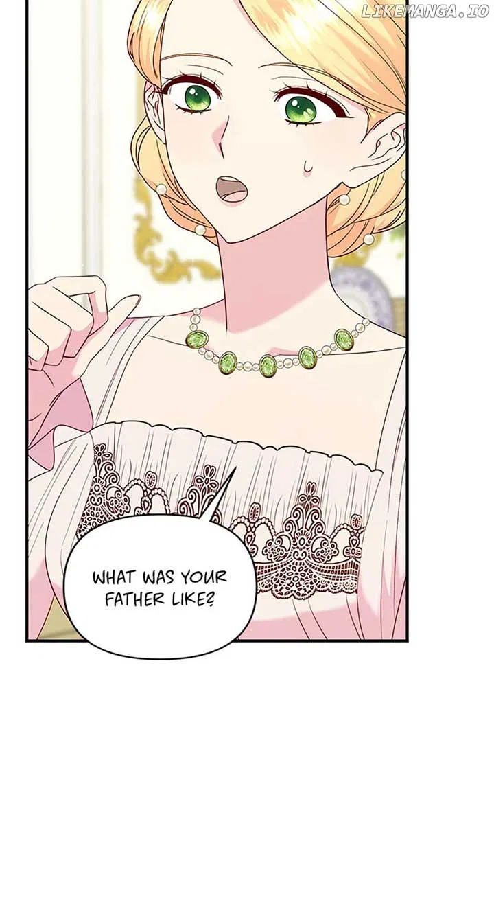 I stole the child of my war-mad husband Chapter 90 – Page 27