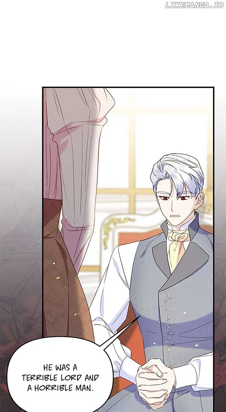 I stole the child of my war-mad husband Chapter 90 – Page 28