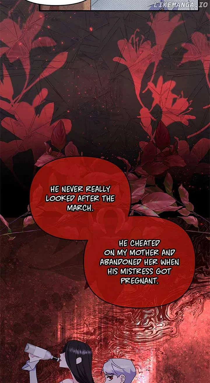 I stole the child of my war-mad husband Chapter 90 – Page 29