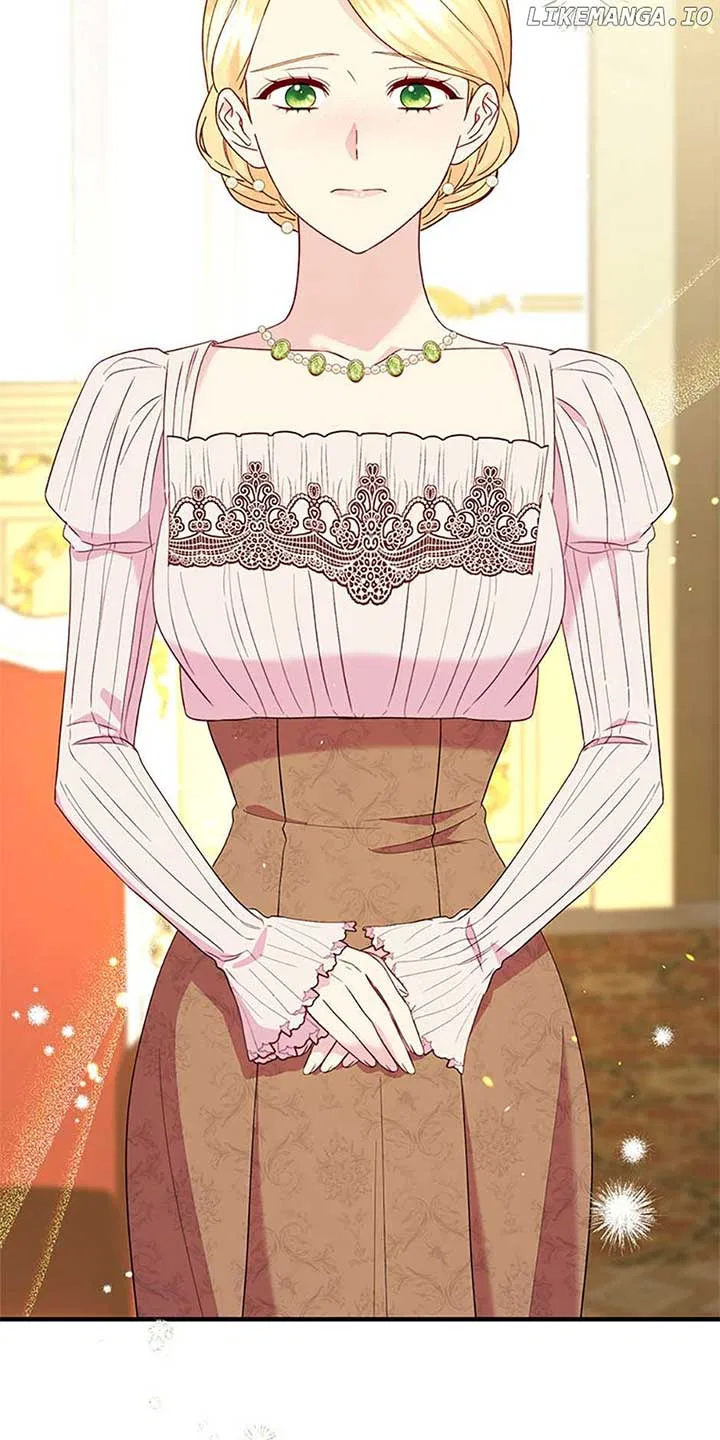 I stole the child of my war-mad husband Chapter 90 – Page 32