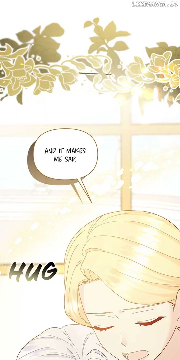 I stole the child of my war-mad husband Chapter 90 – Page 34