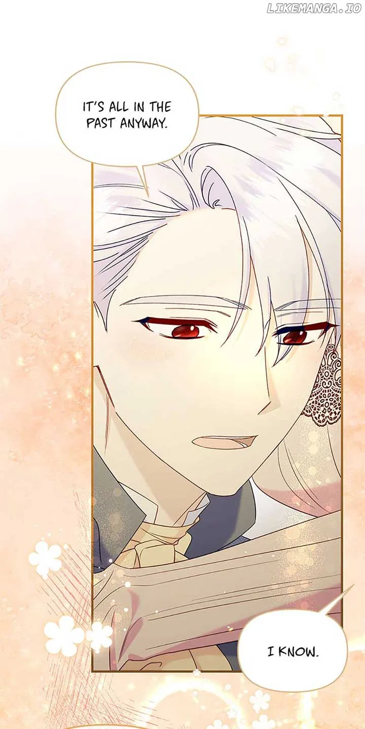 I stole the child of my war-mad husband Chapter 90 – Page 36