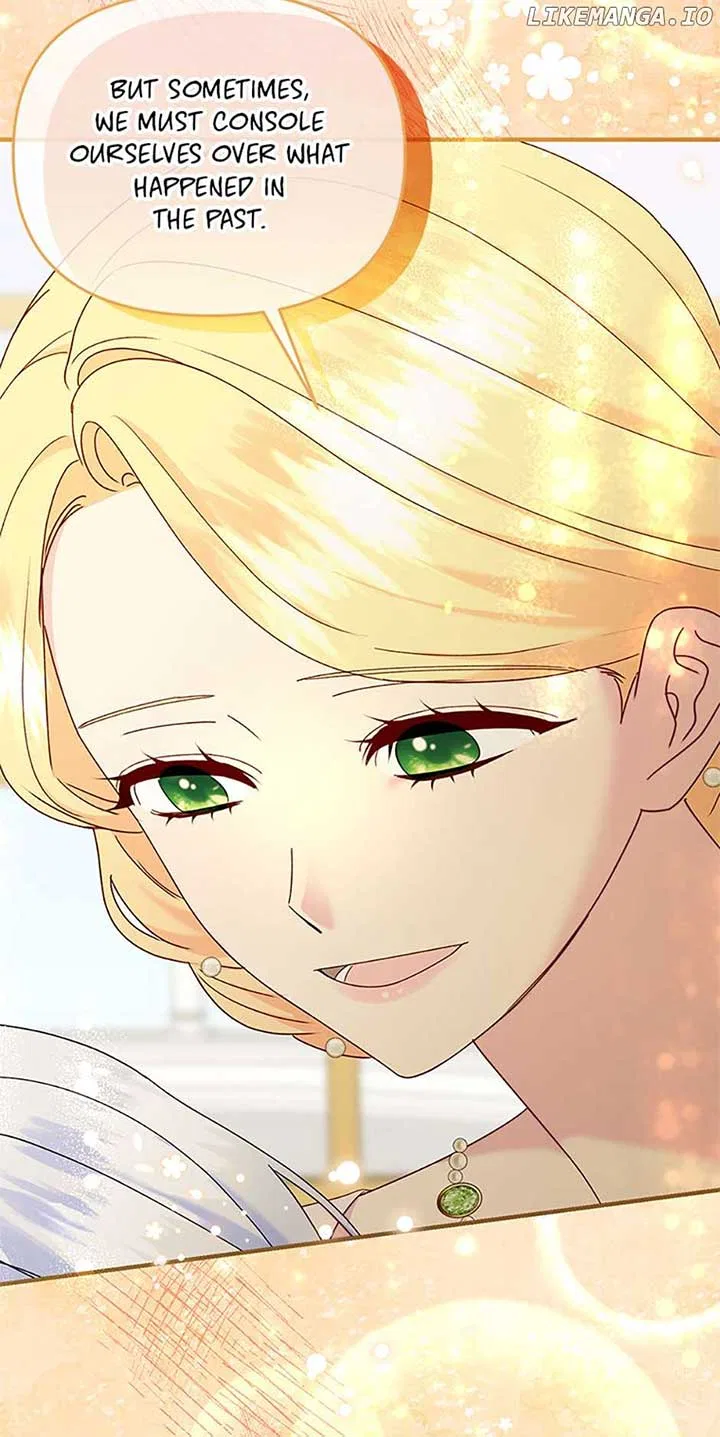I stole the child of my war-mad husband Chapter 90 – Page 37