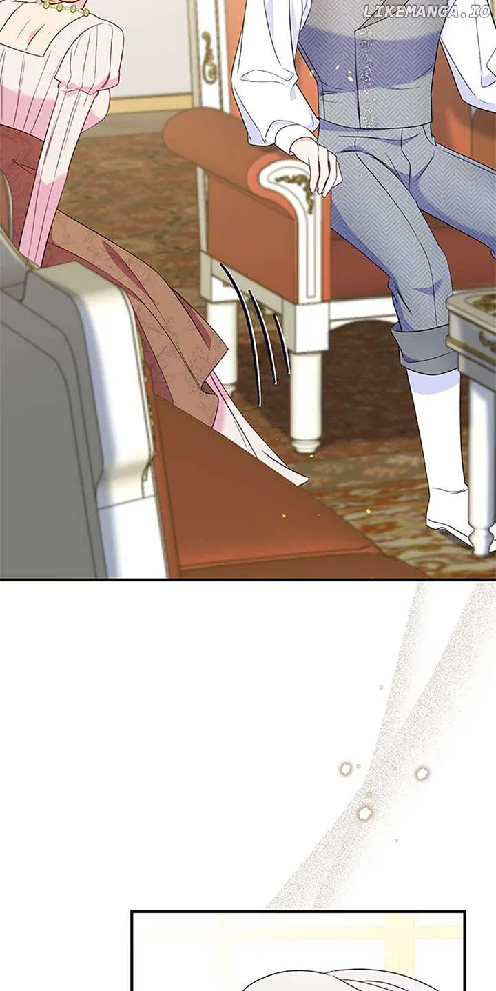 I stole the child of my war-mad husband Chapter 90 – Page 39