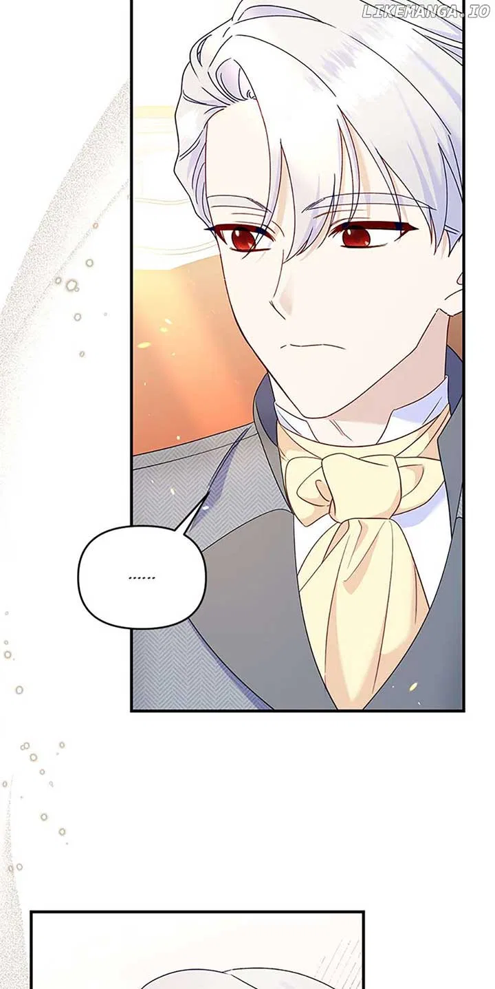 I stole the child of my war-mad husband Chapter 90 – Page 40