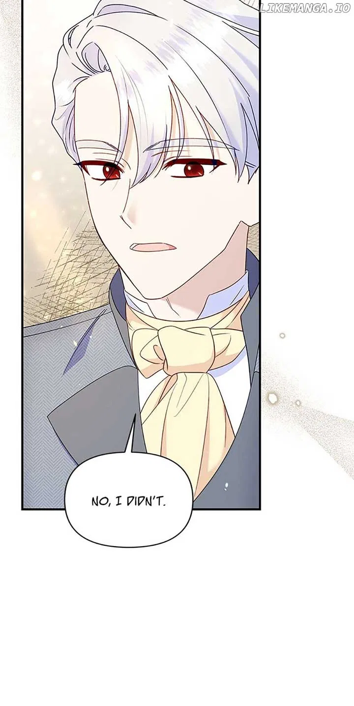 I stole the child of my war-mad husband Chapter 90 – Page 41