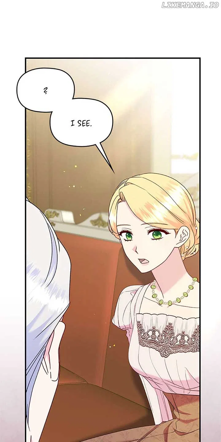 I stole the child of my war-mad husband Chapter 90 – Page 42