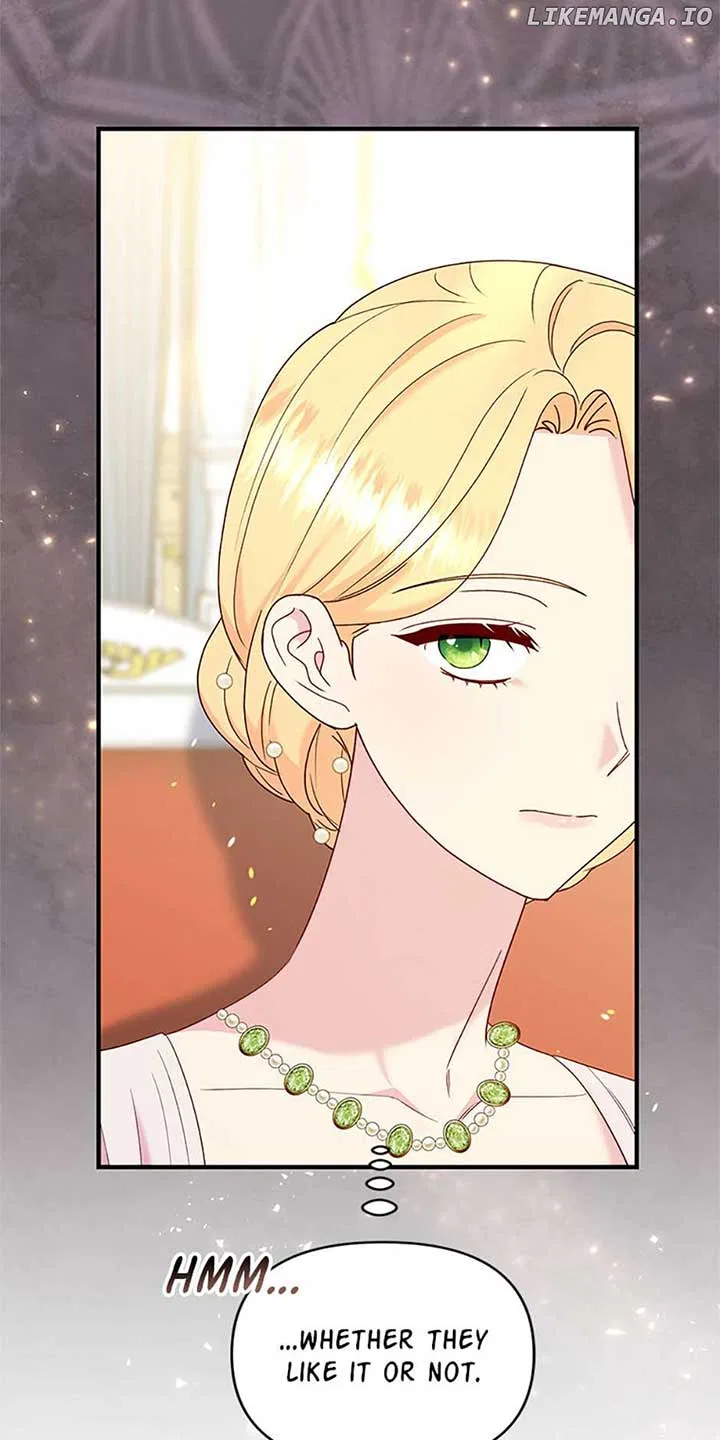 I stole the child of my war-mad husband Chapter 90 – Page 45
