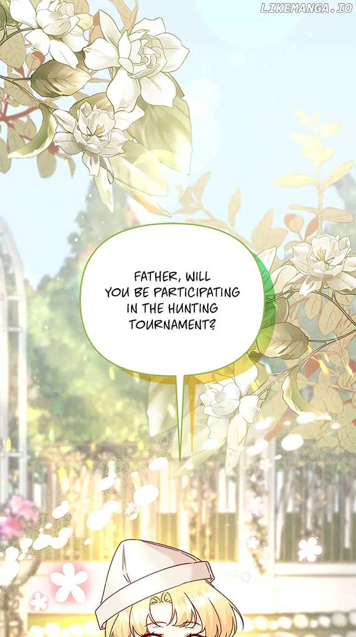 I stole the child of my war-mad husband Chapter 90 – Page 49