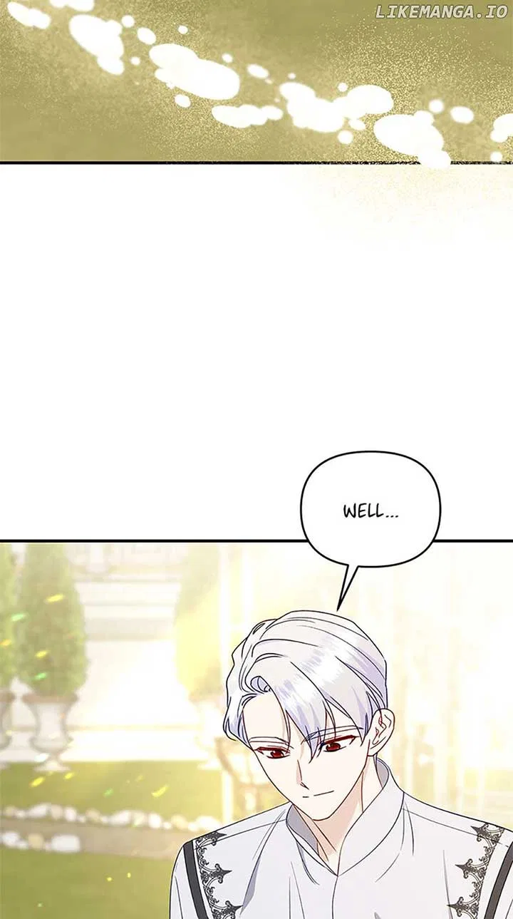 I stole the child of my war-mad husband Chapter 90 – Page 51