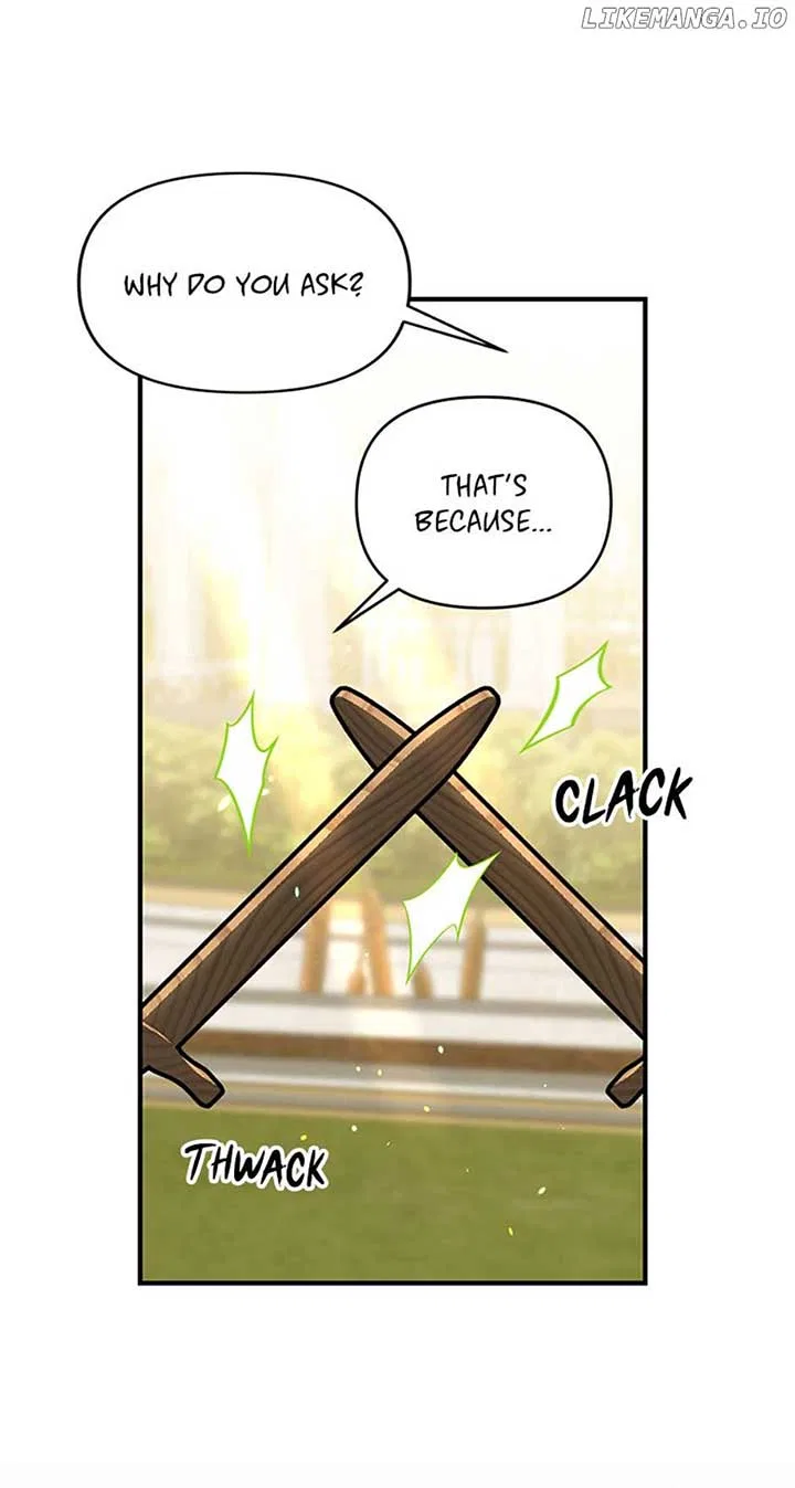 I stole the child of my war-mad husband Chapter 90 – Page 53