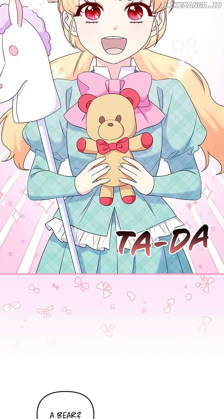 I stole the child of my war-mad husband Chapter 90 – Page 55
