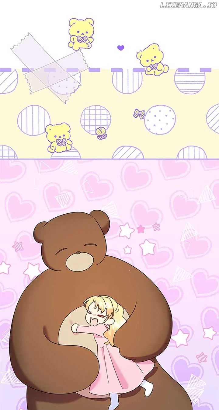 I stole the child of my war-mad husband Chapter 90 – Page 57
