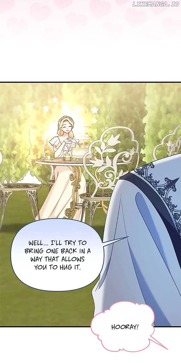 I stole the child of my war-mad husband Chapter 90 – Page 63