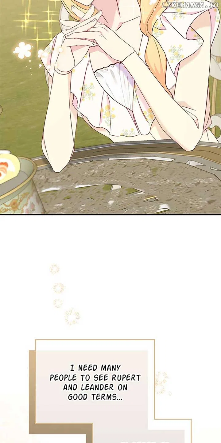 I stole the child of my war-mad husband Chapter 90 – Page 65
