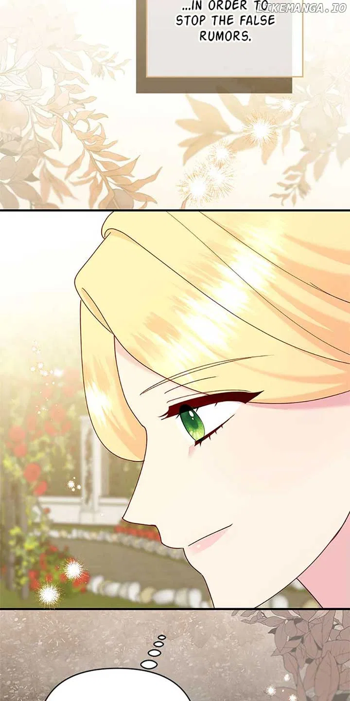I stole the child of my war-mad husband Chapter 90 – Page 66