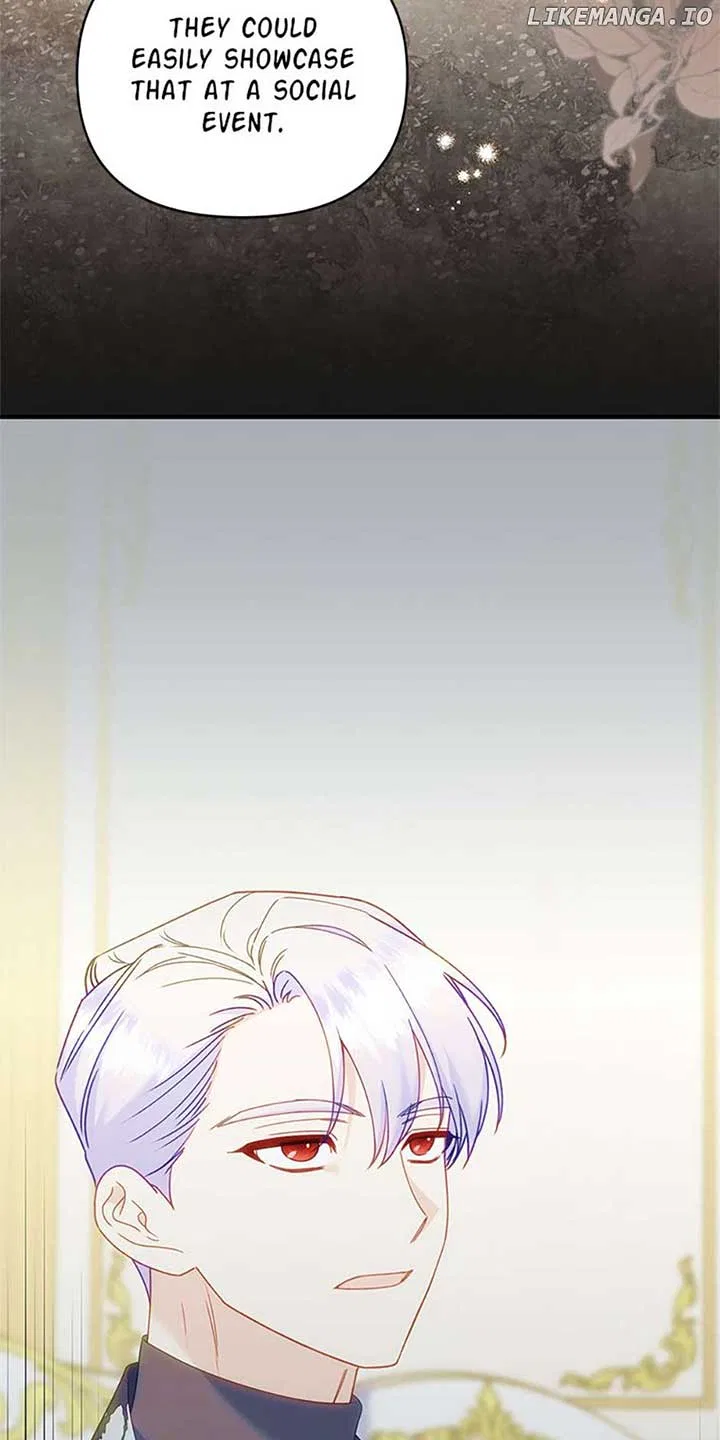 I stole the child of my war-mad husband Chapter 90 – Page 67