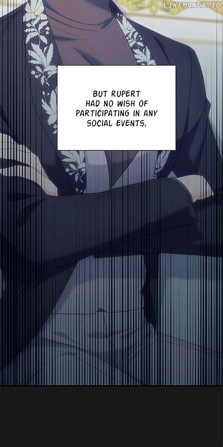 I stole the child of my war-mad husband Chapter 90 – Page 68