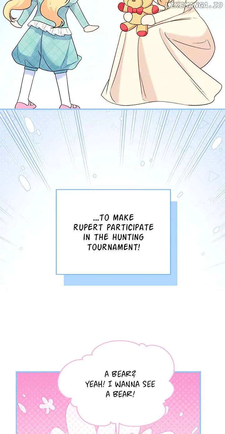 I stole the child of my war-mad husband Chapter 90 – Page 70