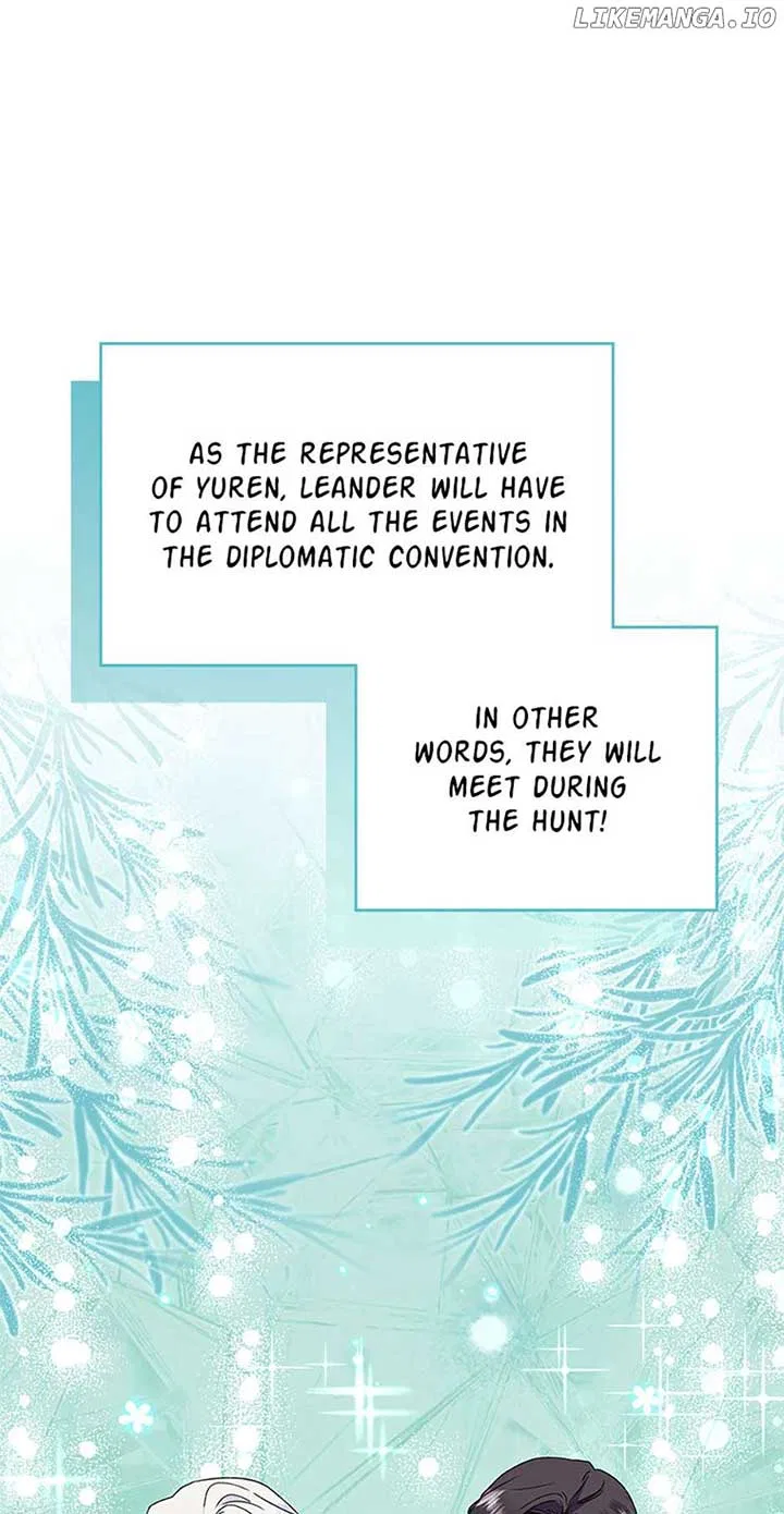 I stole the child of my war-mad husband Chapter 90 – Page 72