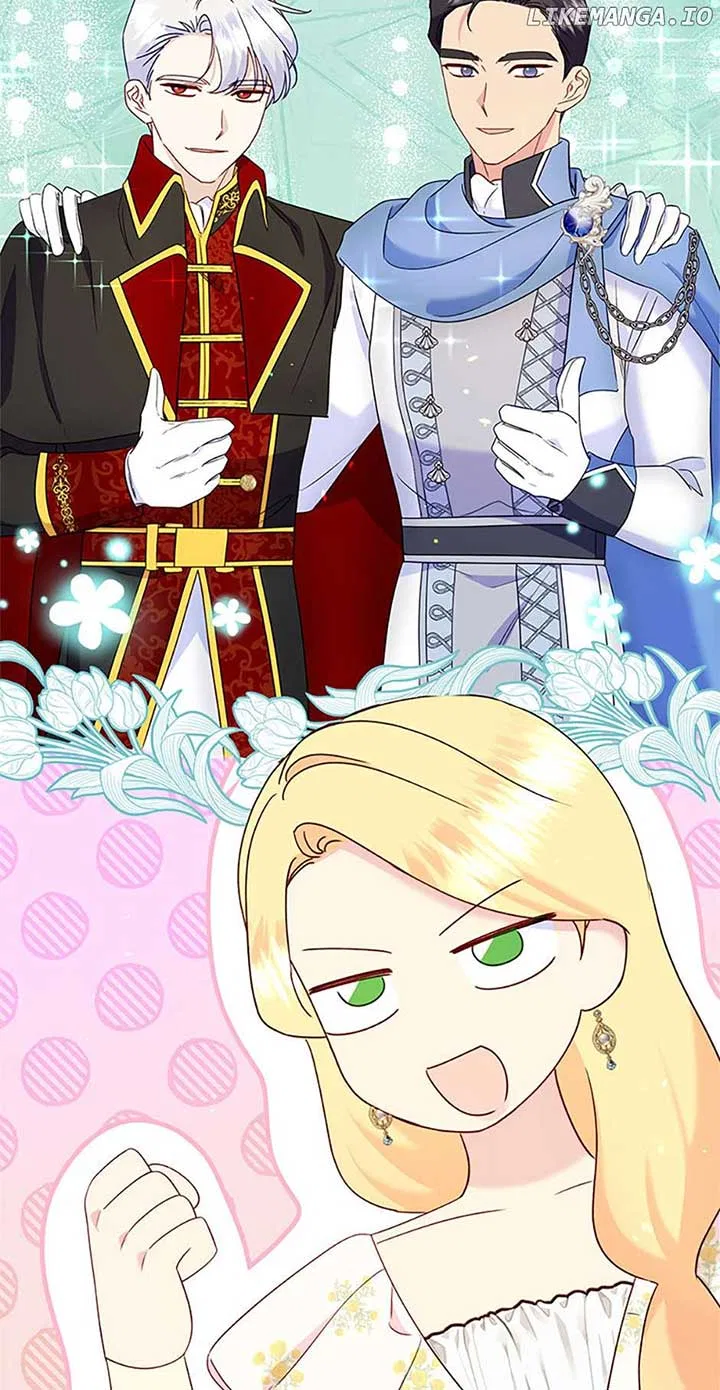 I stole the child of my war-mad husband Chapter 90 – Page 73