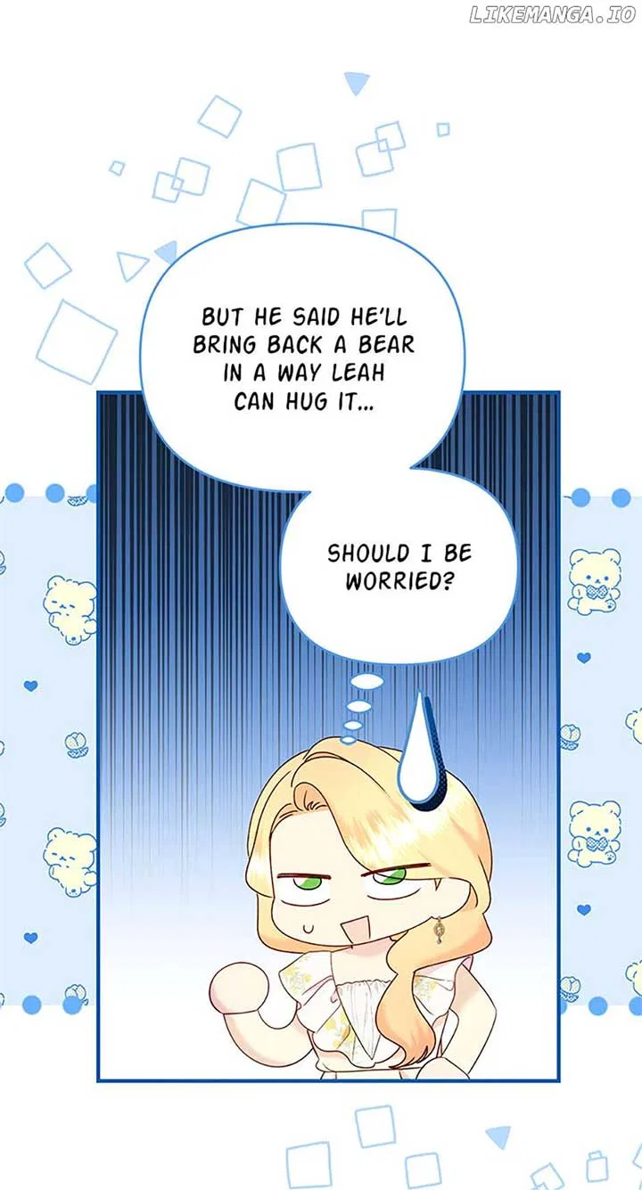 I stole the child of my war-mad husband Chapter 90 – Page 75