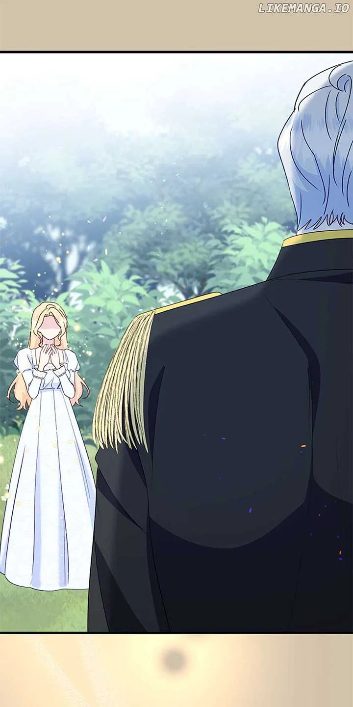 I stole the child of my war-mad husband Chapter 90 – Page 81