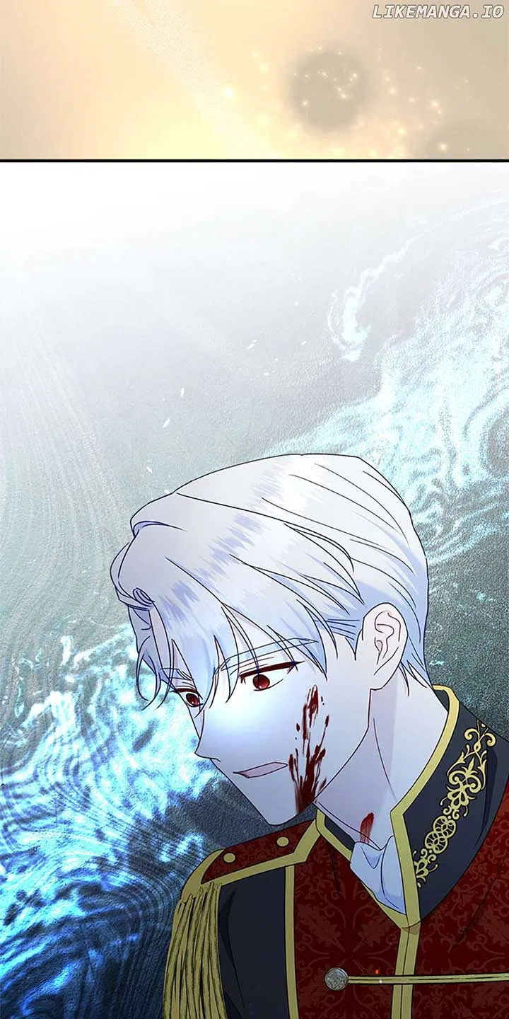 I stole the child of my war-mad husband Chapter 90 – Page 82