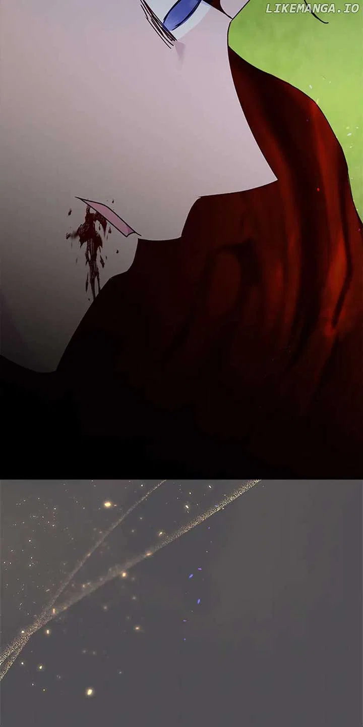 I stole the child of my war-mad husband Chapter 90 – Page 85