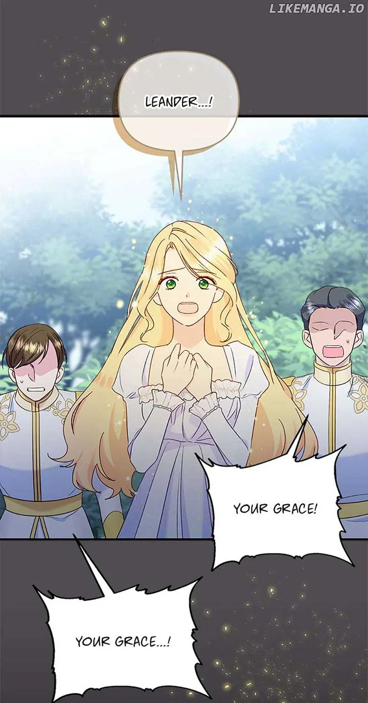 I stole the child of my war-mad husband Chapter 90 – Page 86