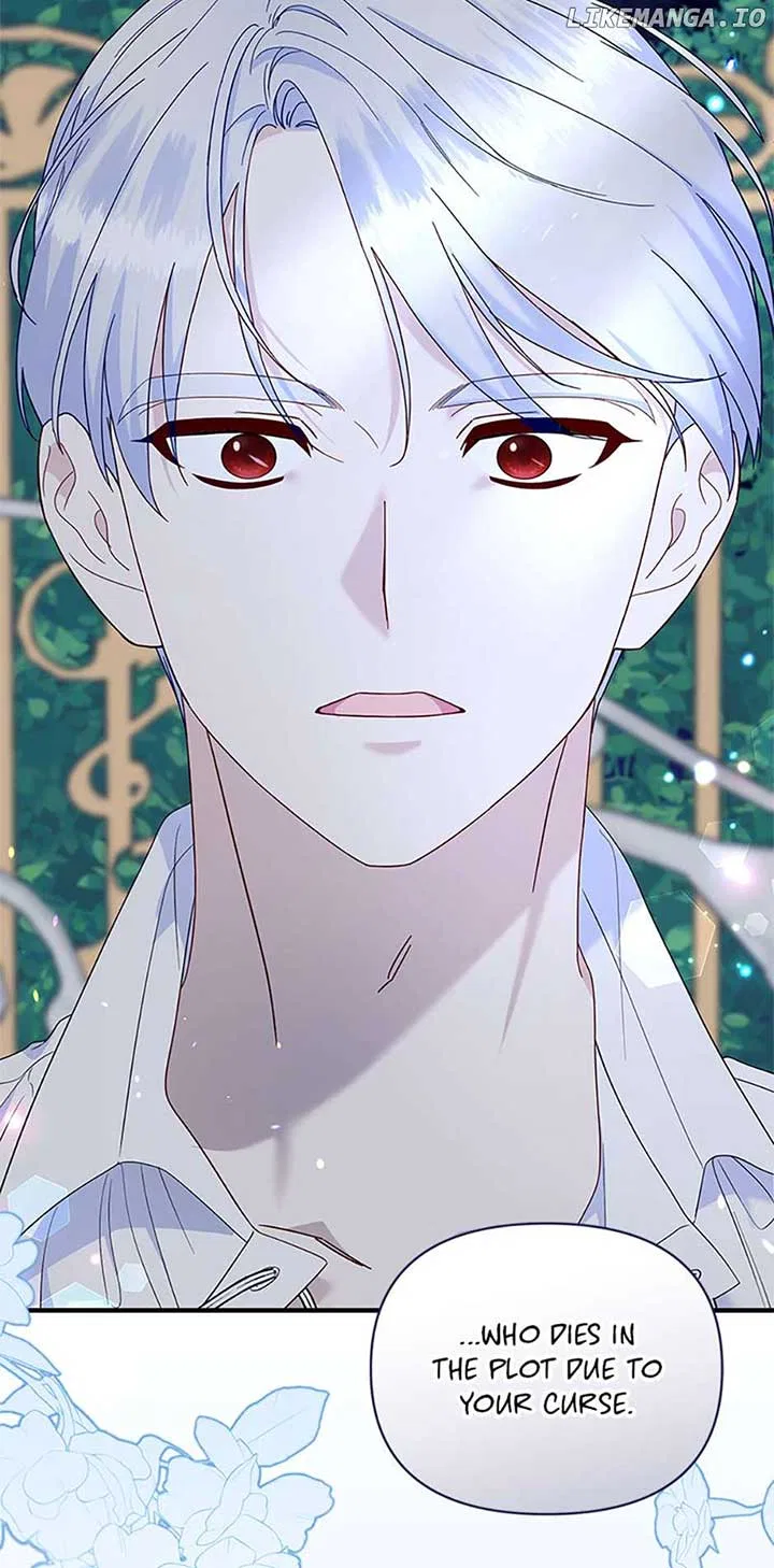 I stole the child of my war-mad husband Chapter 88 – Page 4