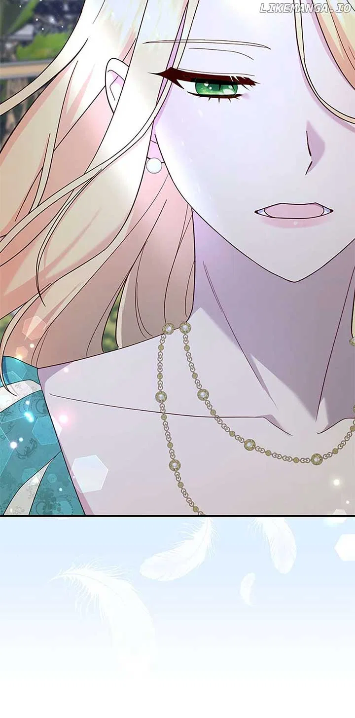 I stole the child of my war-mad husband Chapter 88 – Page 6