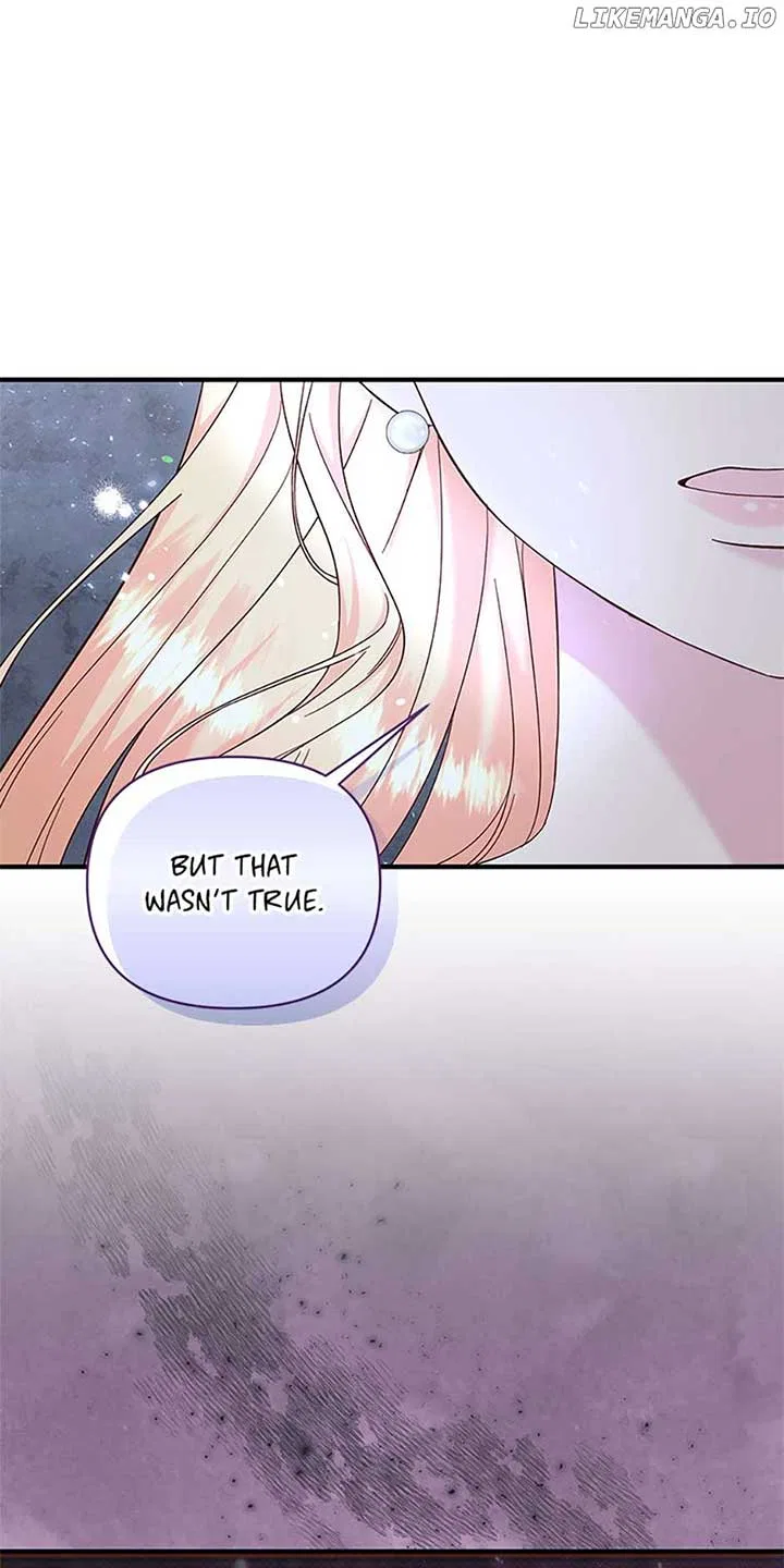 I stole the child of my war-mad husband Chapter 88 – Page 7