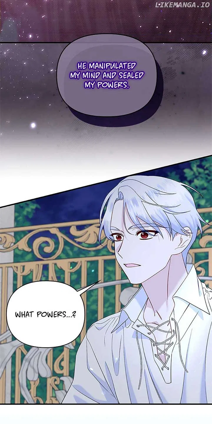I stole the child of my war-mad husband Chapter 88 – Page 9