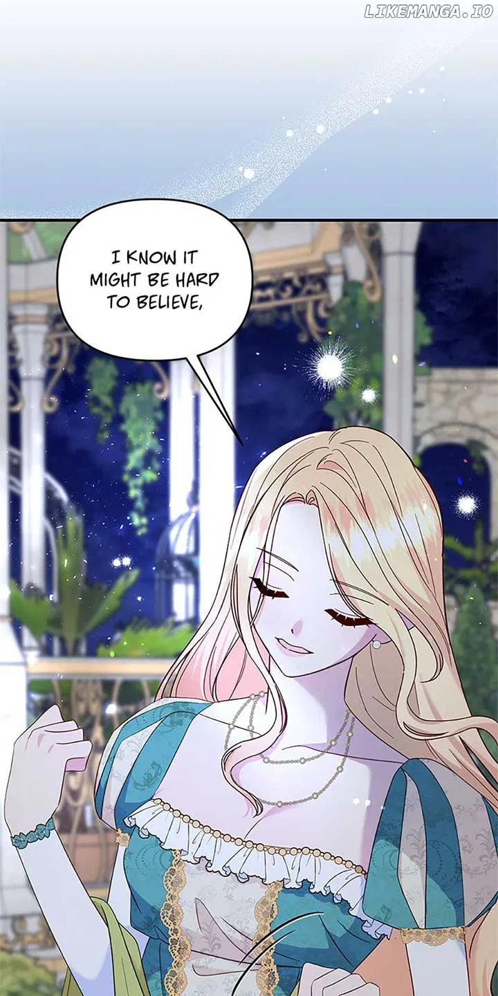 I stole the child of my war-mad husband Chapter 88 – Page 10