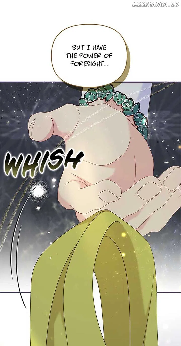 I stole the child of my war-mad husband Chapter 88 – Page 12