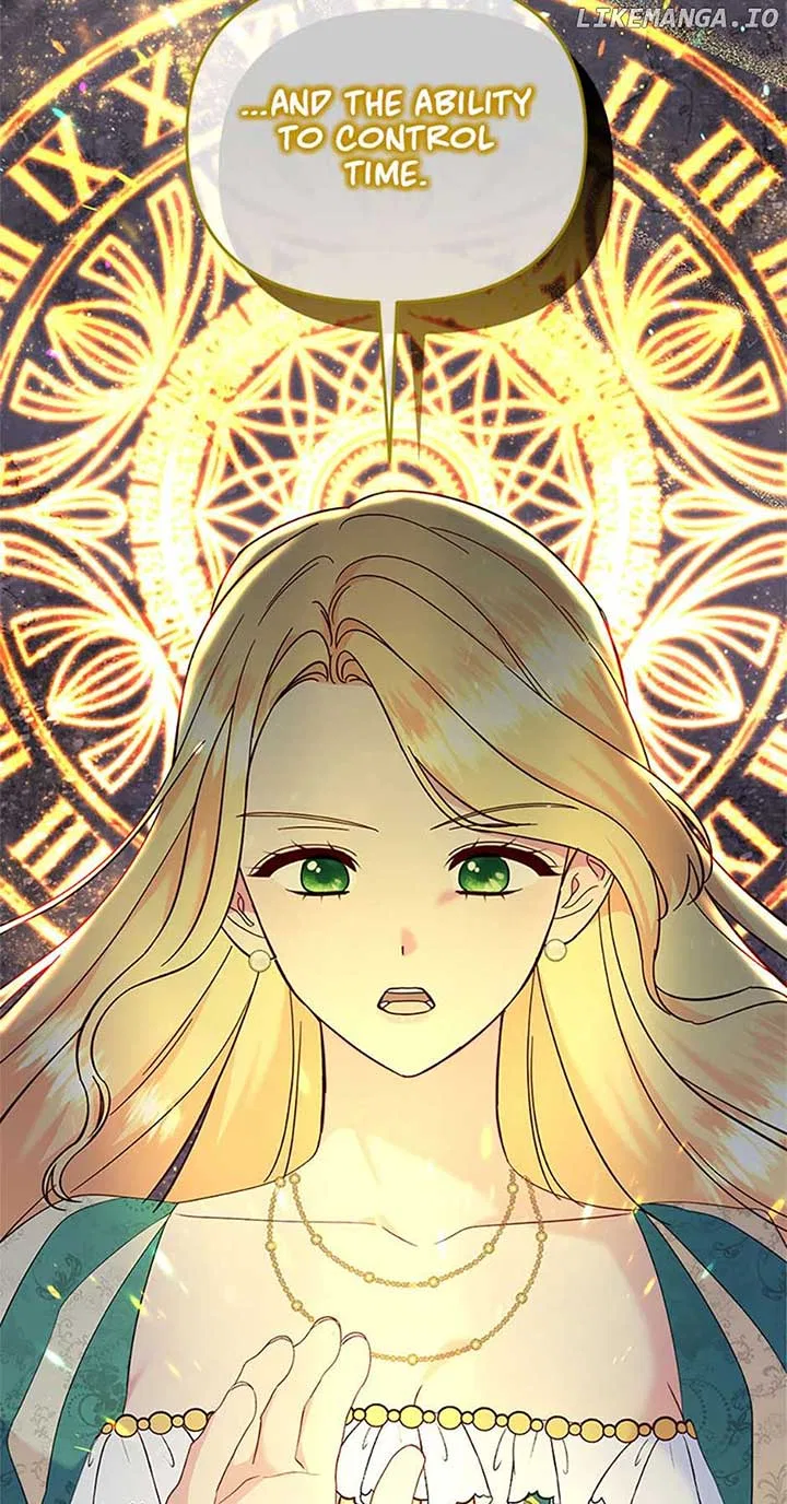I stole the child of my war-mad husband Chapter 88 – Page 14