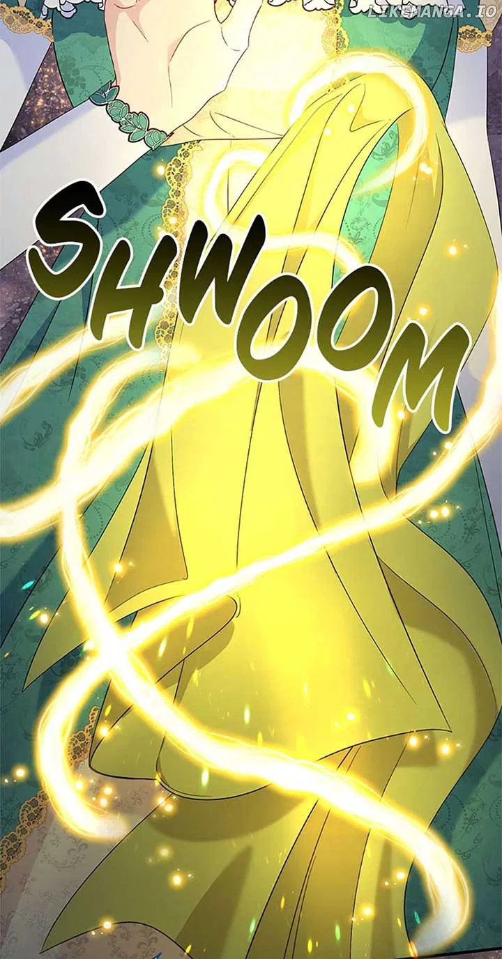 I stole the child of my war-mad husband Chapter 88 – Page 15