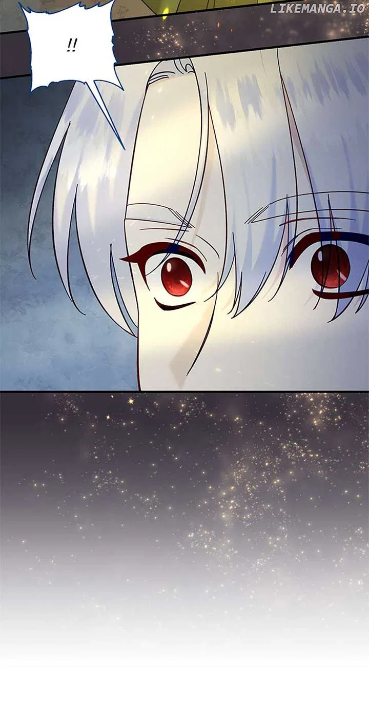I stole the child of my war-mad husband Chapter 88 – Page 16