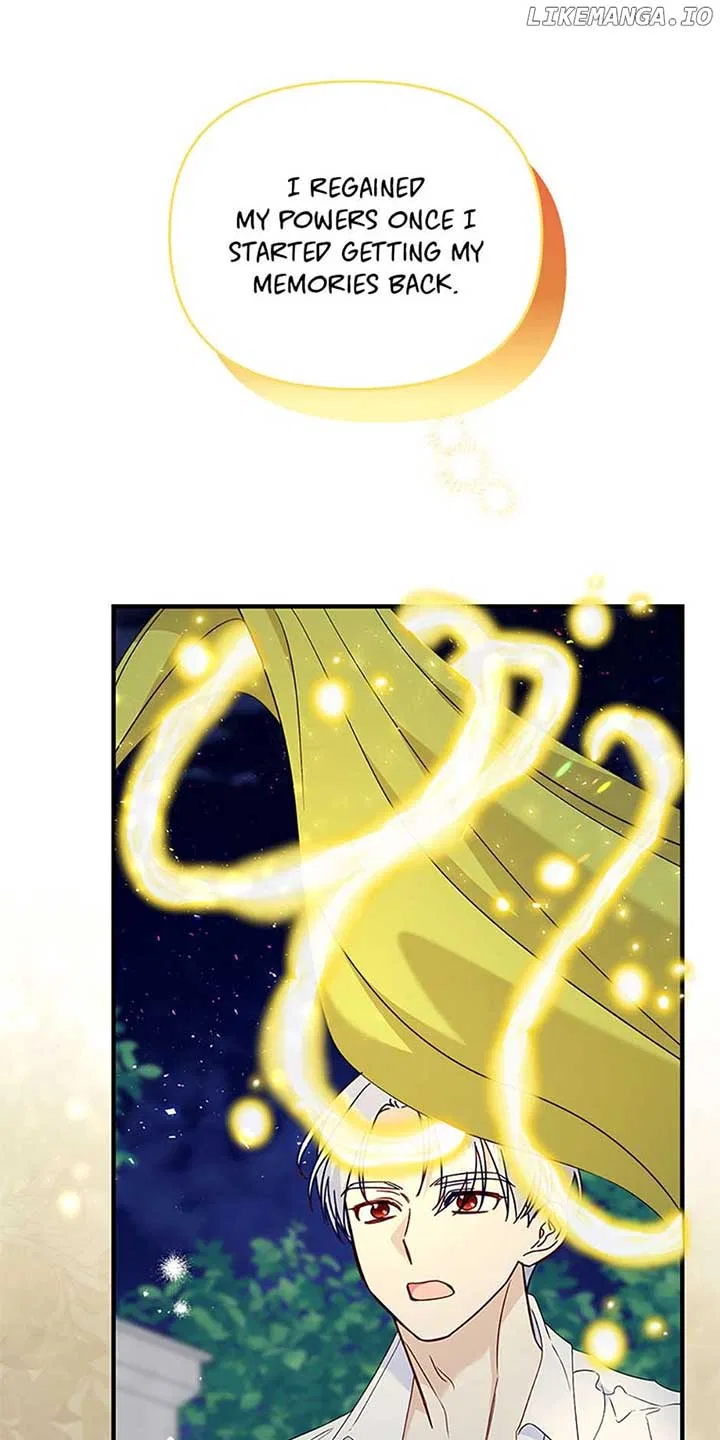 I stole the child of my war-mad husband Chapter 88 – Page 17