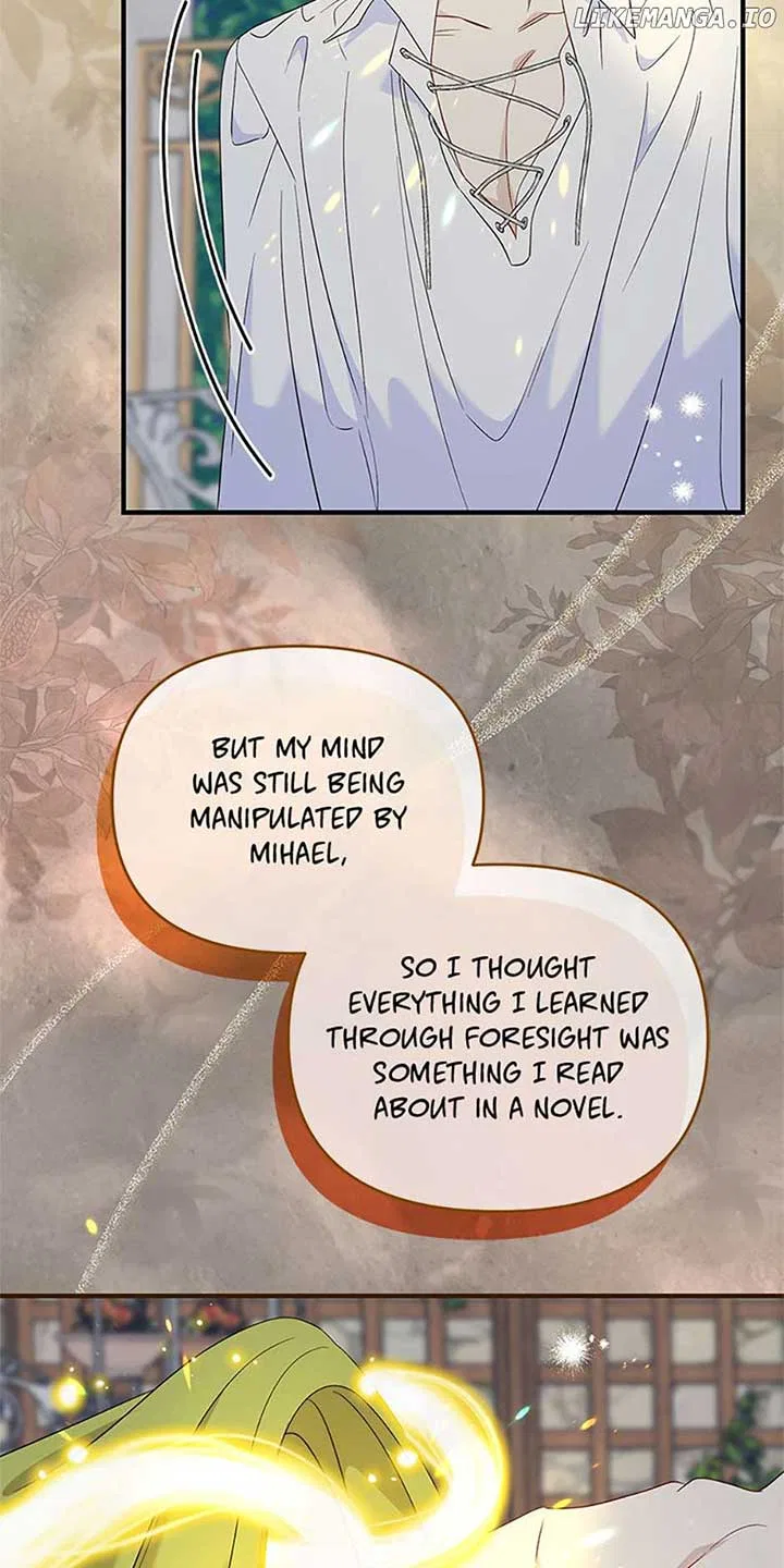 I stole the child of my war-mad husband Chapter 88 – Page 18