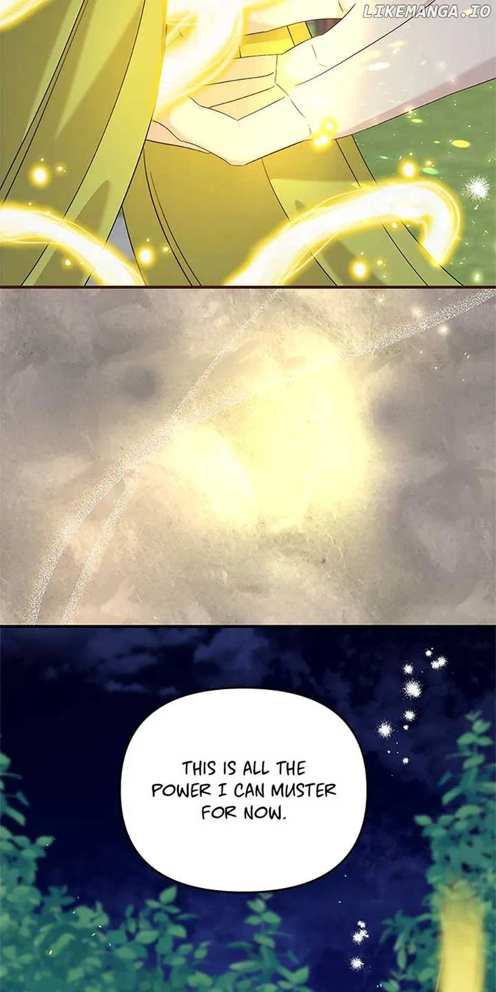 I stole the child of my war-mad husband Chapter 88 – Page 19