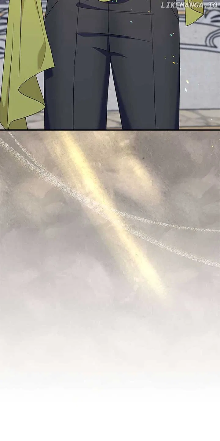 I stole the child of my war-mad husband Chapter 88 – Page 21