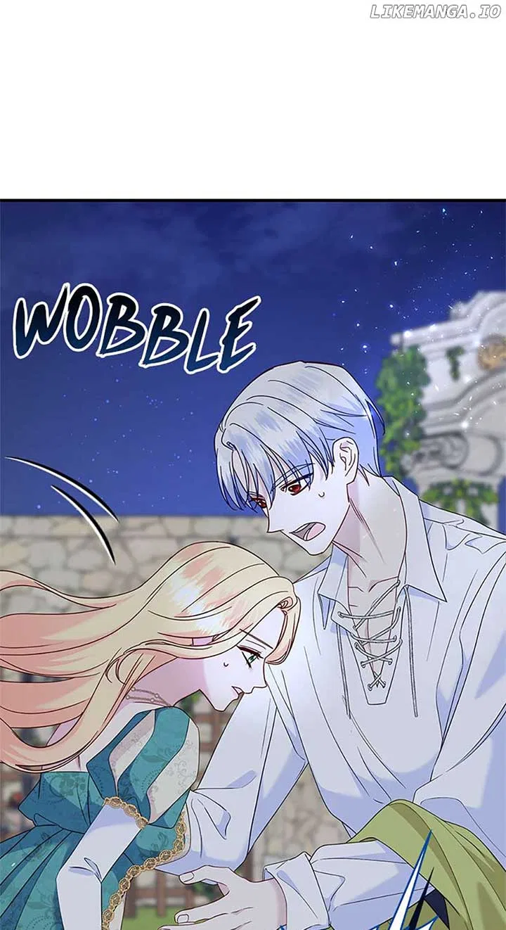 I stole the child of my war-mad husband Chapter 88 – Page 22