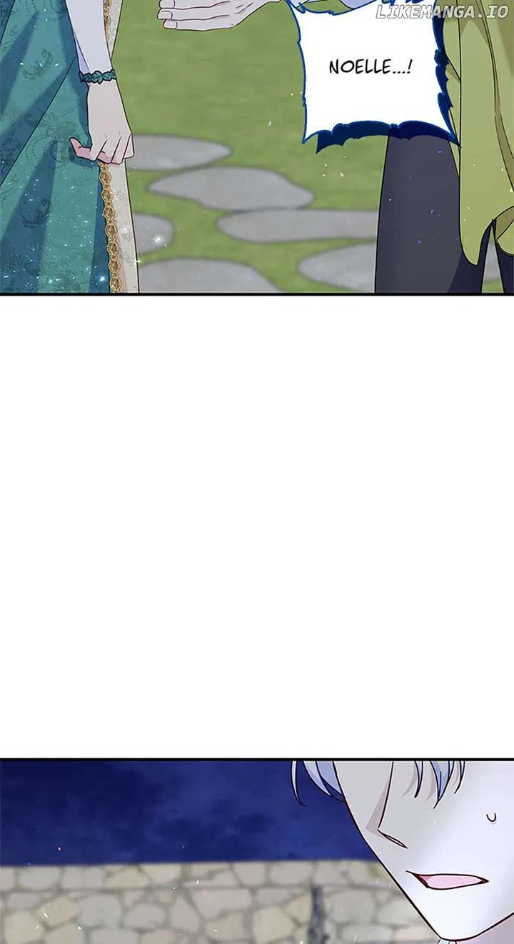 I stole the child of my war-mad husband Chapter 88 – Page 23
