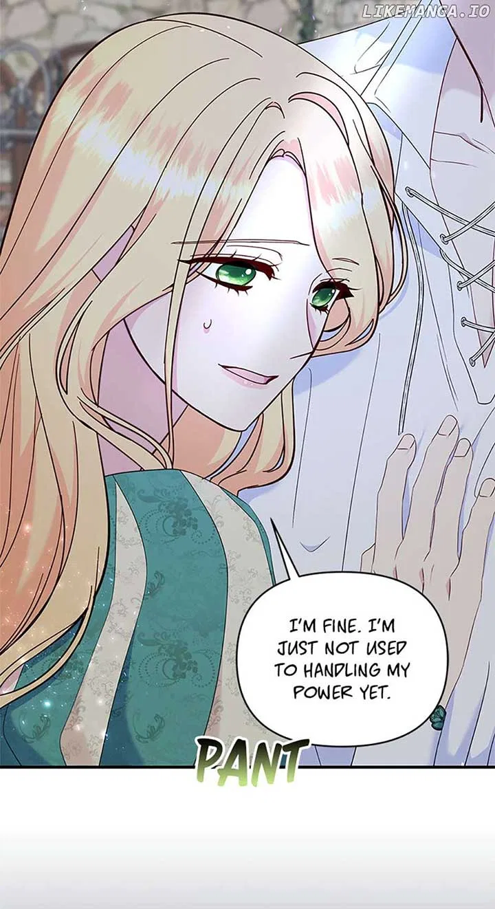 I stole the child of my war-mad husband Chapter 88 – Page 24