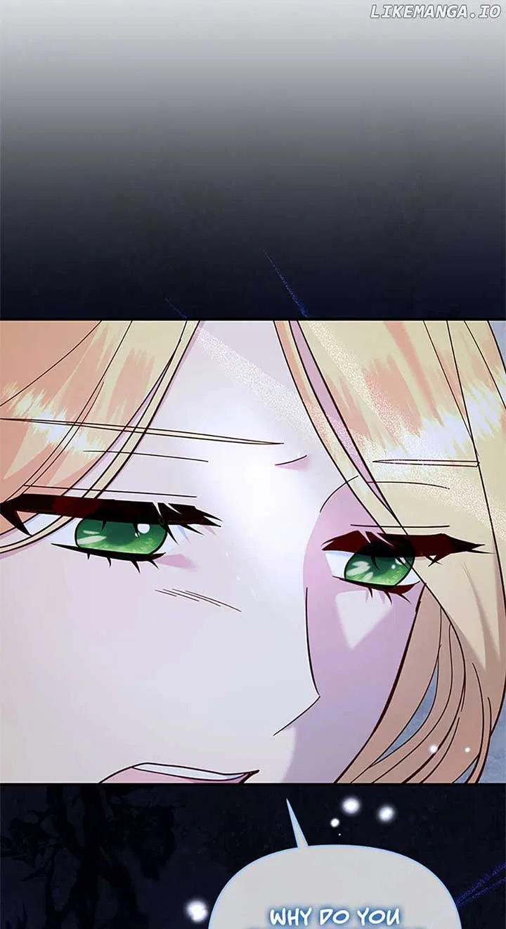 I stole the child of my war-mad husband Chapter 88 – Page 25