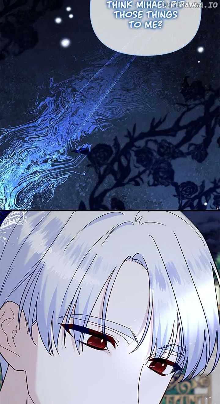I stole the child of my war-mad husband Chapter 88 – Page 26