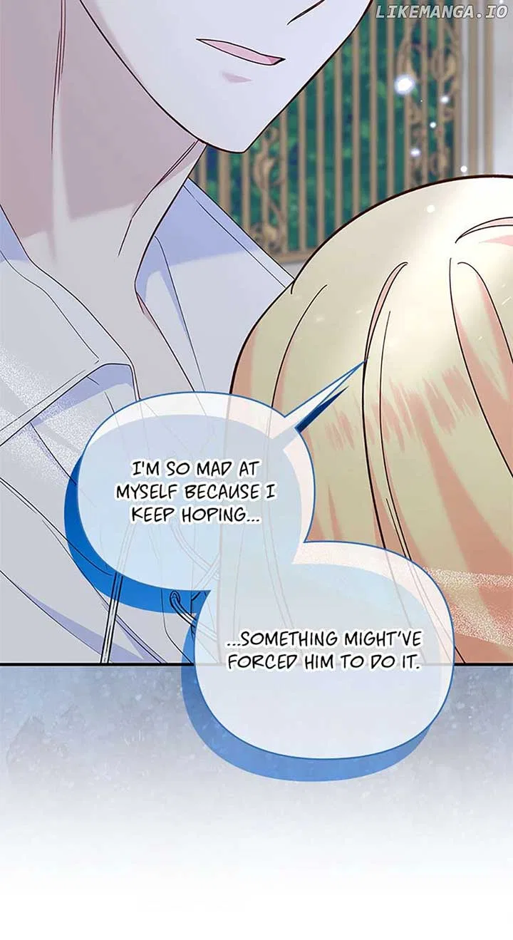 I stole the child of my war-mad husband Chapter 88 – Page 27