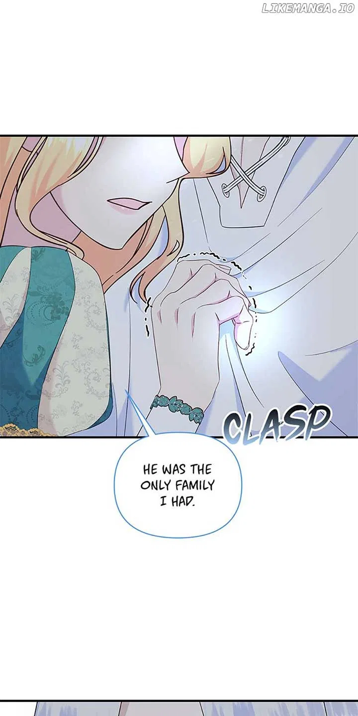I stole the child of my war-mad husband Chapter 88 – Page 28
